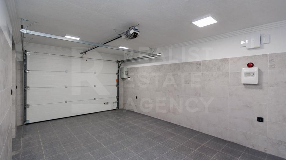 Chirie, casă, 4 camere, strada Plaiului, Botanica - Poză 25