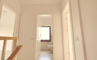 Casă individuală 4 camere | Bavaria Park Balotești| Teren 379 mp - Poză 14