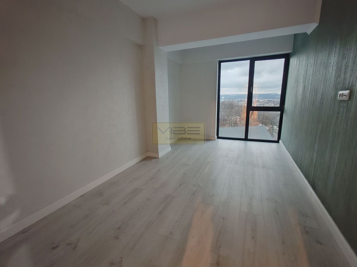 Copou-Stadion- Intabulat - Bloc nou - View Panoramic! - Poză 16