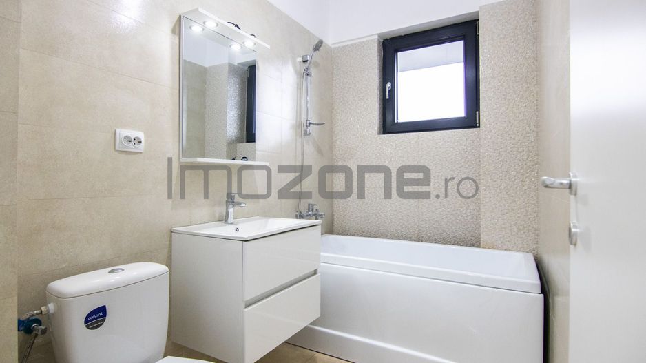 PROMOTIE | 2 Camere | Apartament finisat | Bloc nou | 64 mp | Pacii - Poză 7