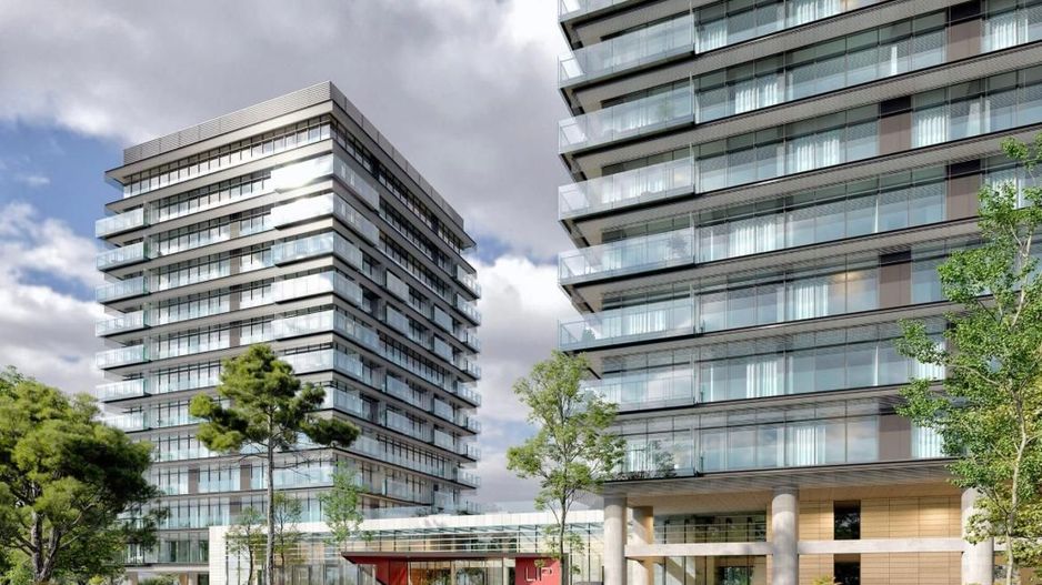 Apartament 5 camere - Panoramă Unică asupra Lacului Floreasca - Poză 9