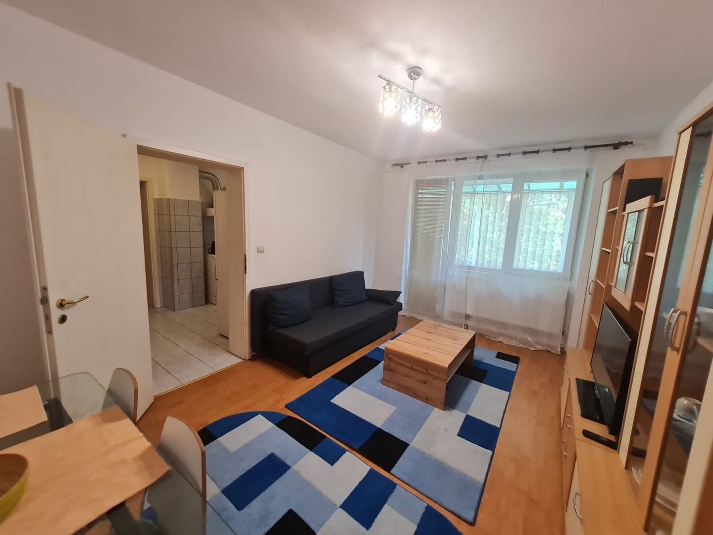 Apartament la 2 min de medicina - Poză 2