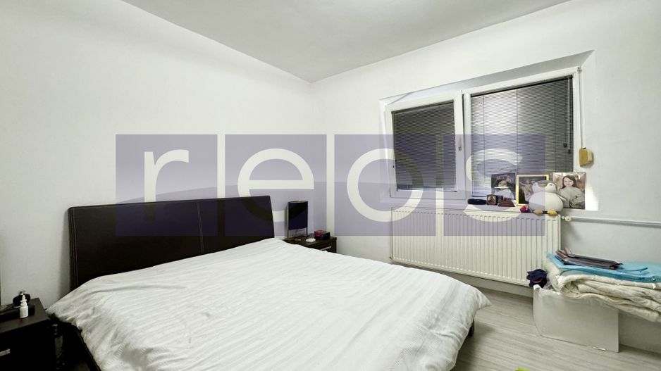 VANZARE 2 CAMERE | DECOMANDAT | BLOC 1987 | ZONA BAICULUI - Poză 3