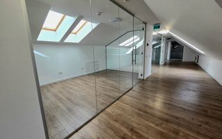 Spațiu de Birouri, 112mp, Zona Centru - Poză 1