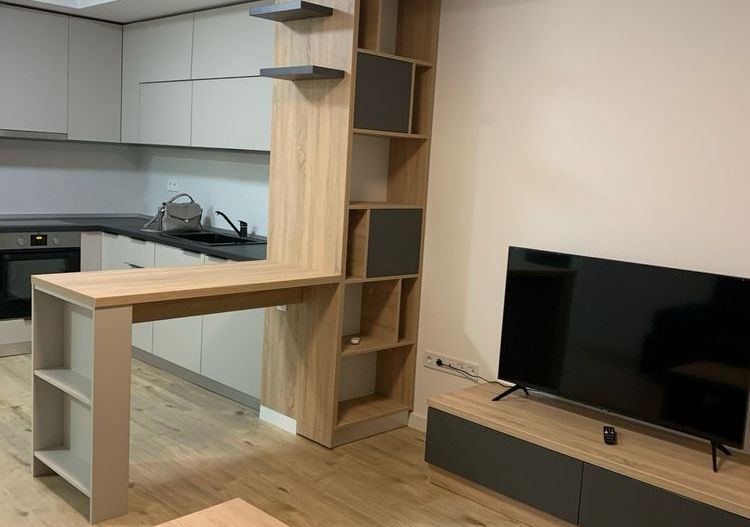 Apartament 2 camere de inchiriat BELVEDERE RESIDENCE - Poză 4