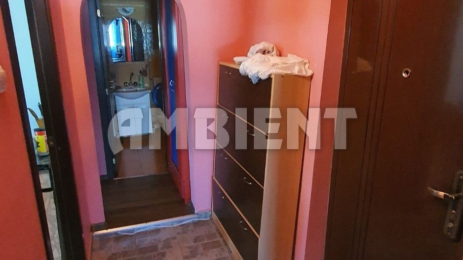 Apartament 2 camere, decomandate, zona GARĂ; - Poză 4