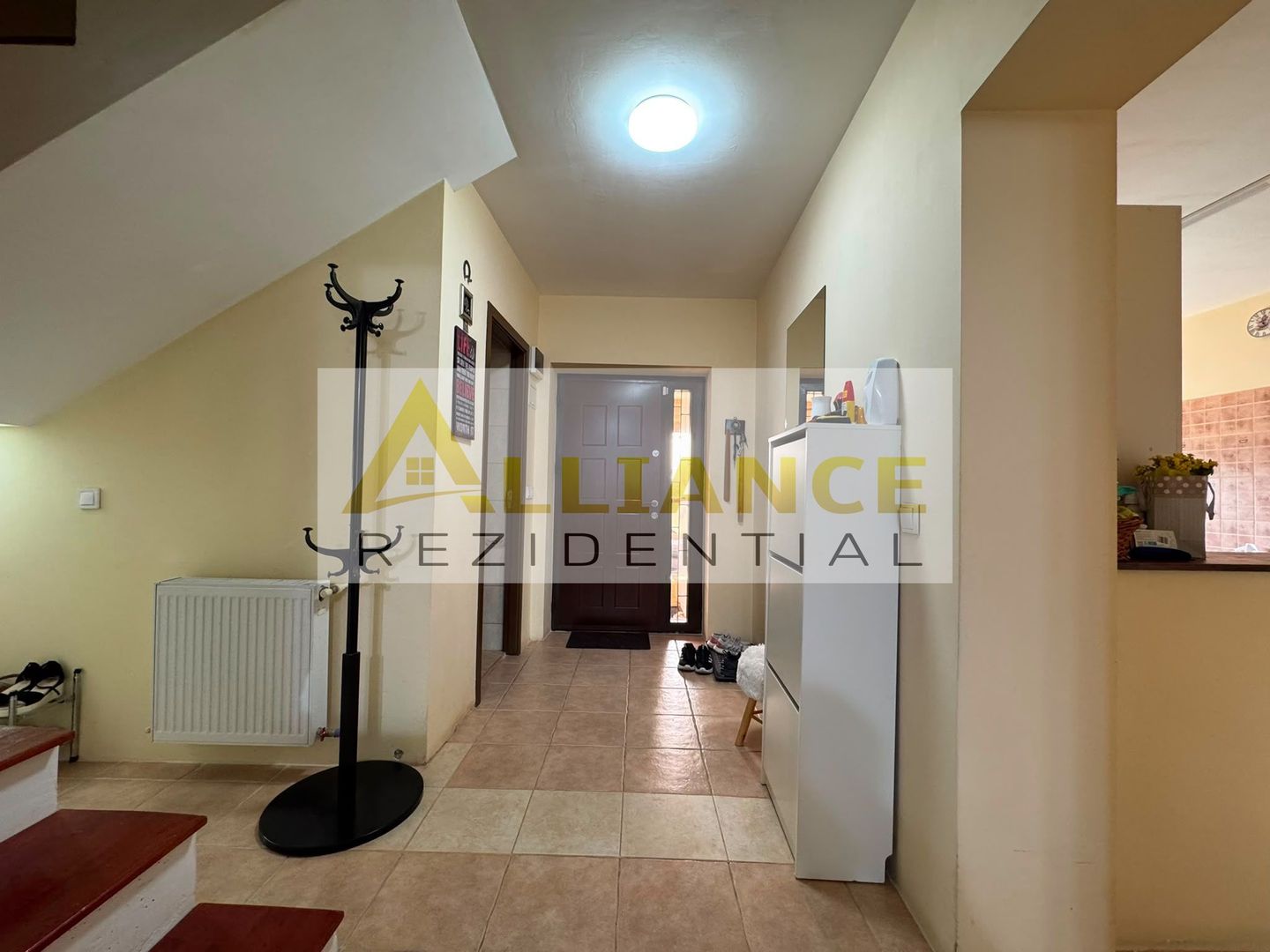 DUPLEX ÎNTREG DE VÂNZARE – FRUMUȘANI, STRADA GAROAFEI - 1086MP - Poză 21