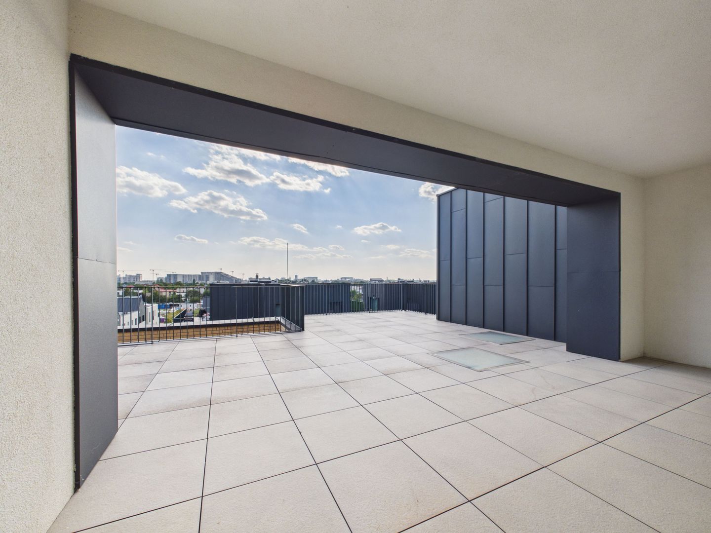 Penthouse  3+1 camere cu 2 locuri de parcare in Avalon Estate - Poză 20