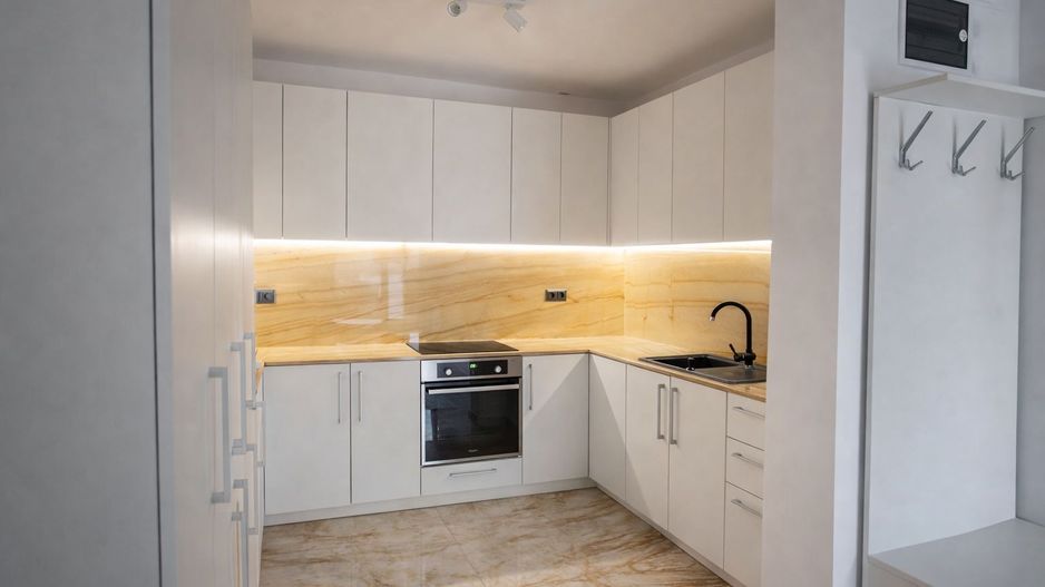Apartament 2 camere • 62 mp • finisaje premium • Salcâmului • - Poză 5