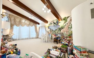 Vilă cu curte mare și piscină – ideală pentru familie, Pipera - Poză 5