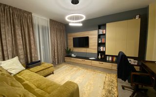 Cloud 9 Residence 2 Camere Super View Liber - Poză 1