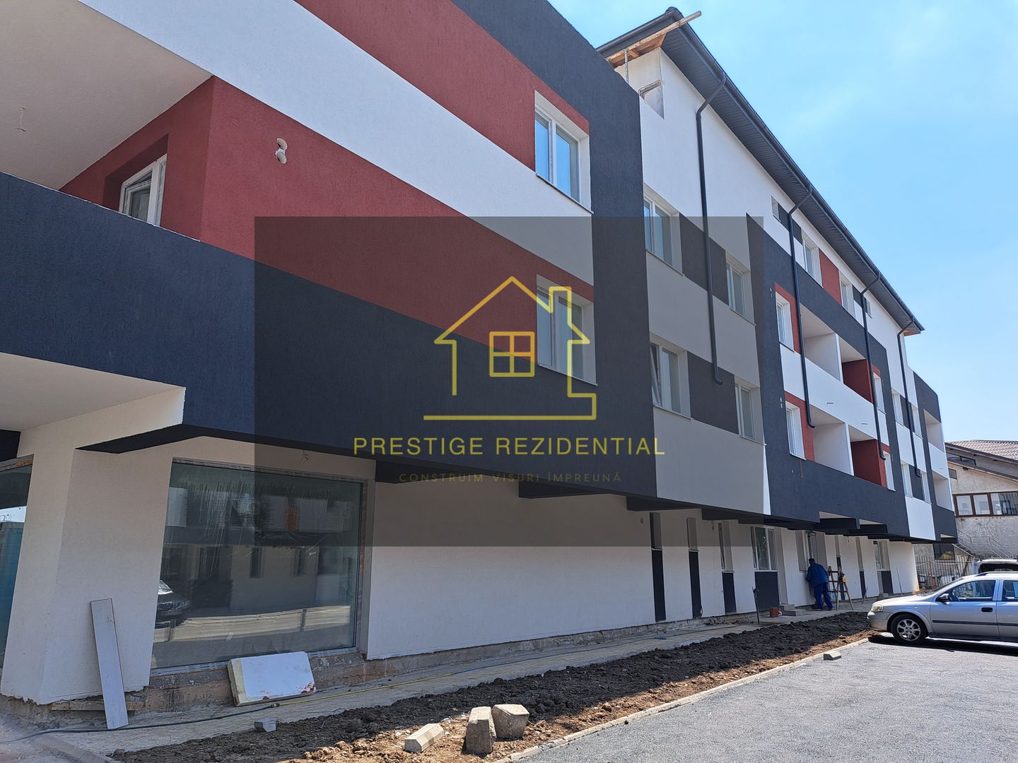 Oltenitei-metrou Leonida- 2Cam-dec-52mp-finalizat-mutare 2023-centrala - Poză 2