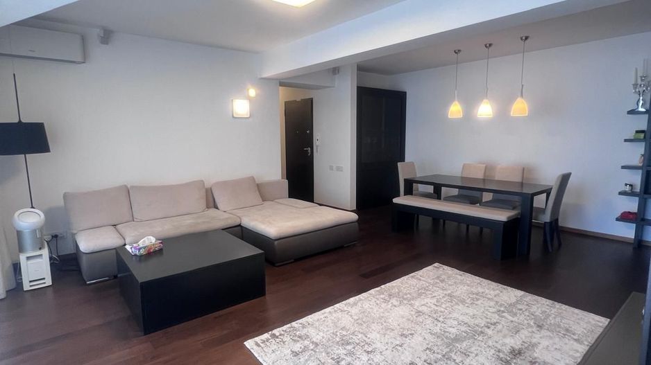 Apartament 4 camere Herastrau Nordului - Poză 10