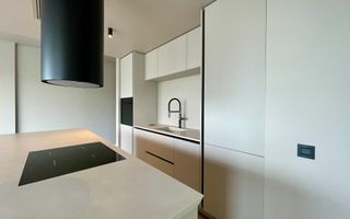 Vanzare: Herăstrău | Apartament 3 cam design minimalist contemporan | 91 mp - Poză 9