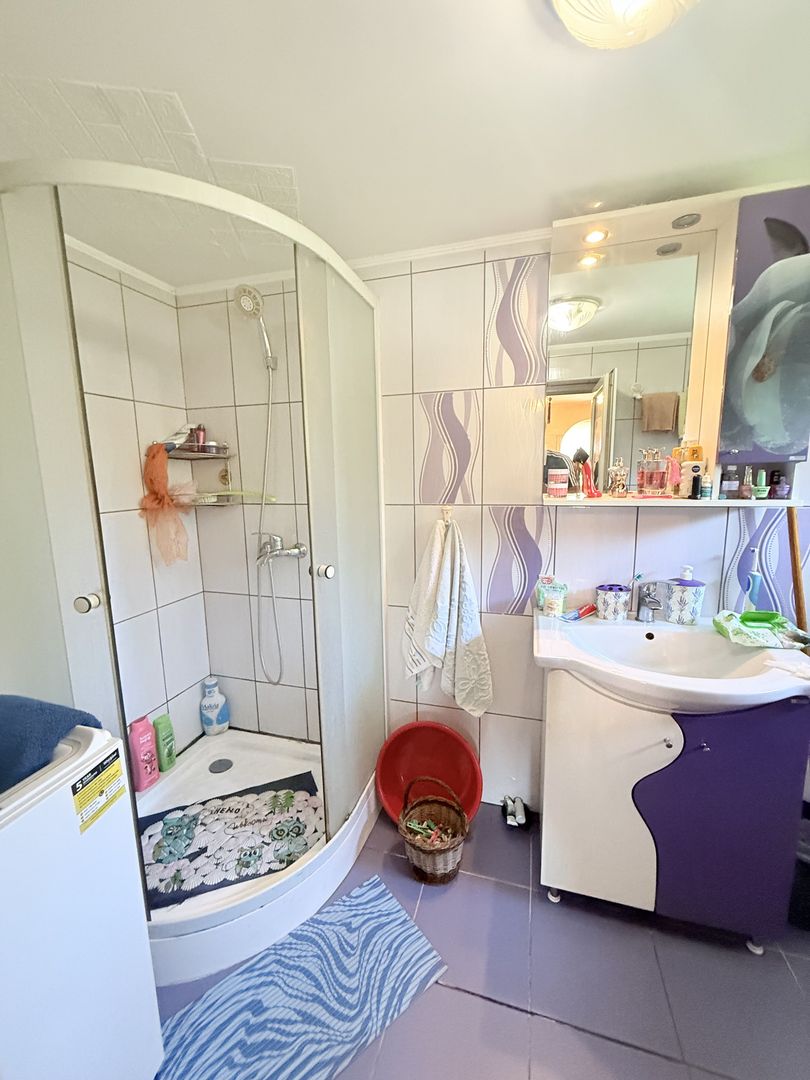 Casa interbelică cu arhitectură deosebită+Anexa și teren 1570 mp - Poză 15