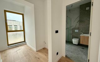 Vilă sustenabilă - panouri fotovoltaice, pompe de căldură, Pipera - Poză 12