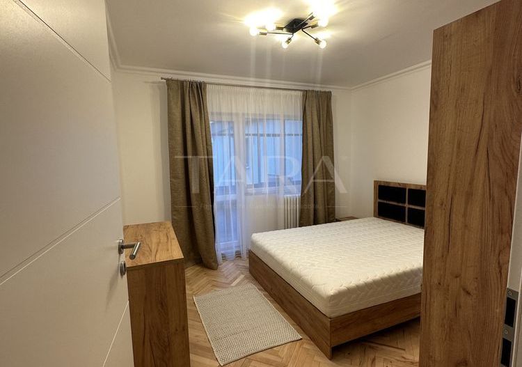 Apartament 2 camere modern – Mărăști, aproape de Kaufland - Poză 5
