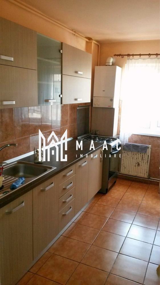 Apartament 3 camere de închiriat 80mpu | Ștrand - Poză 1