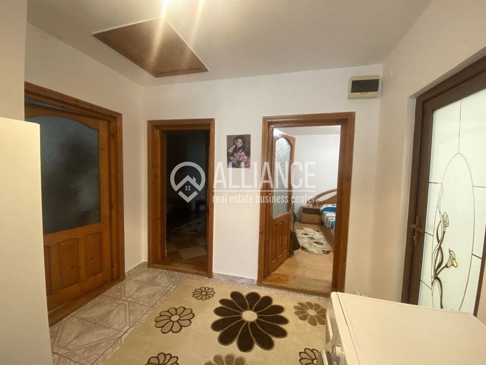 Ciocârlia de sus, Constanța.(COD 07)Casă ideală pentru două familii. - Poză 8