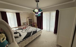 Vila ultramoderna Consul cu piscina si design impresionant - Poză 7