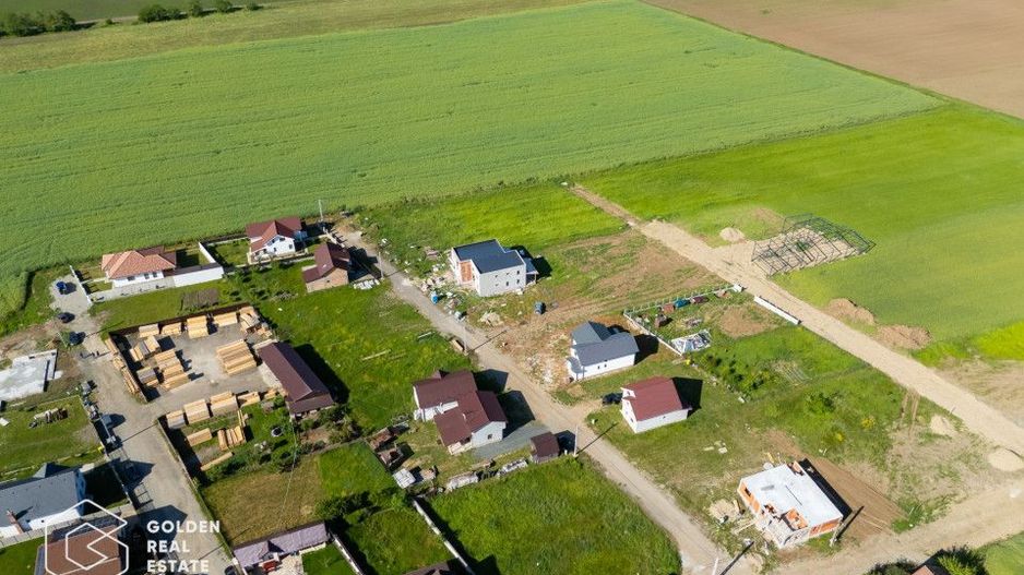 Duplex construcție 2024 în Zimandcuz, comision 0% - Poză 34