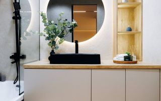 Vânzare, apartament, 2 camere, bd. Mircea Cel Bătrân, Ciocana - Poză 25