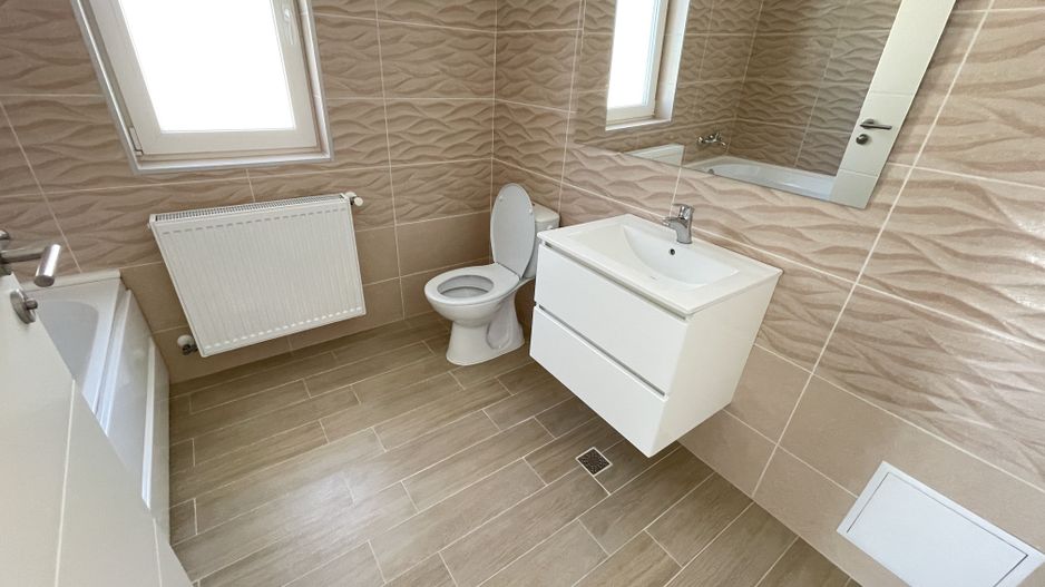 Duplex in Dumbravita -zona Cora - Poză 15