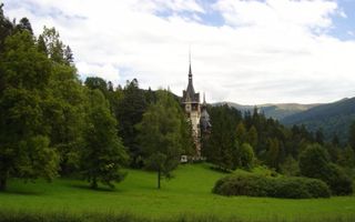 Teren Ideal Pentru constructie Vila sau Investie --Sinaia-- - Poză 2