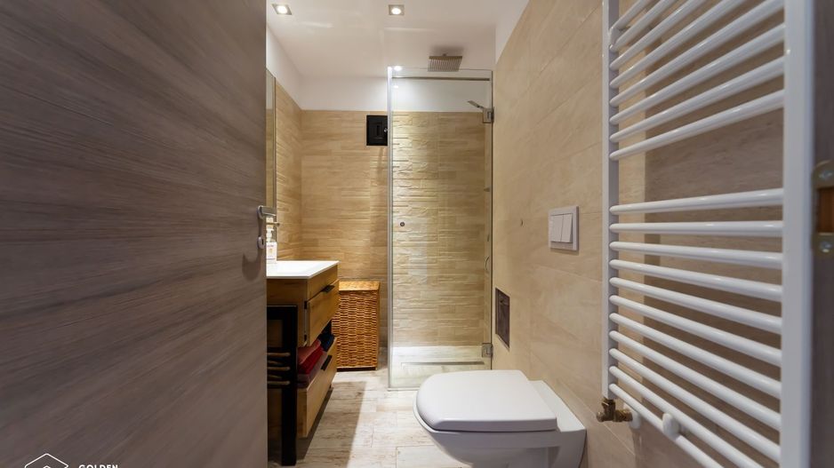 Apartament modern 2 camere, zona Fabric, COMISION 0 % - Poză 15