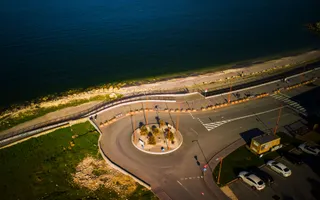 VILA P+1+M | SANTA MARIA BAY | VEDERE LA MARE - Poză 27
