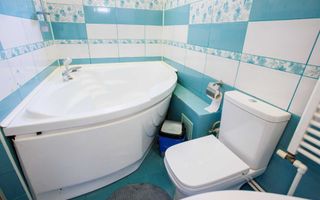 Vand apartament cu 3 camere decomandat ,confort 0,zona Brotacei - Poză 8