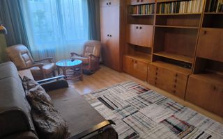 Apartament cu 3 camere Pandurilor (Tudor) pivniță și garaj - Poză 5