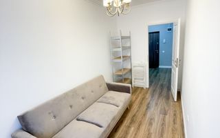 Apartament 3 Camere, 2 parcări, finisat modern, zona Parcul Poligon! - Poză 9