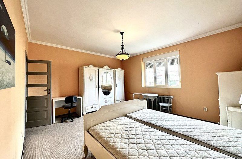 2 camere, decomandat, cu balcon - Complexul Studențesc - Poză 5