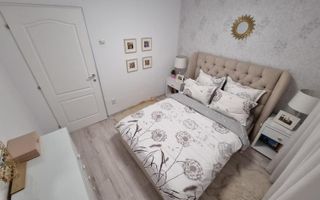 Vanzare apartament 2 camere Titan, complet amenajat, la 5 min metrou 1 Decembrie - Poză 5