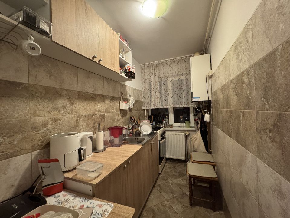 Apartament 3 camere Circumvalatiunii langa Gen 18, etaj 3 - Poză 5