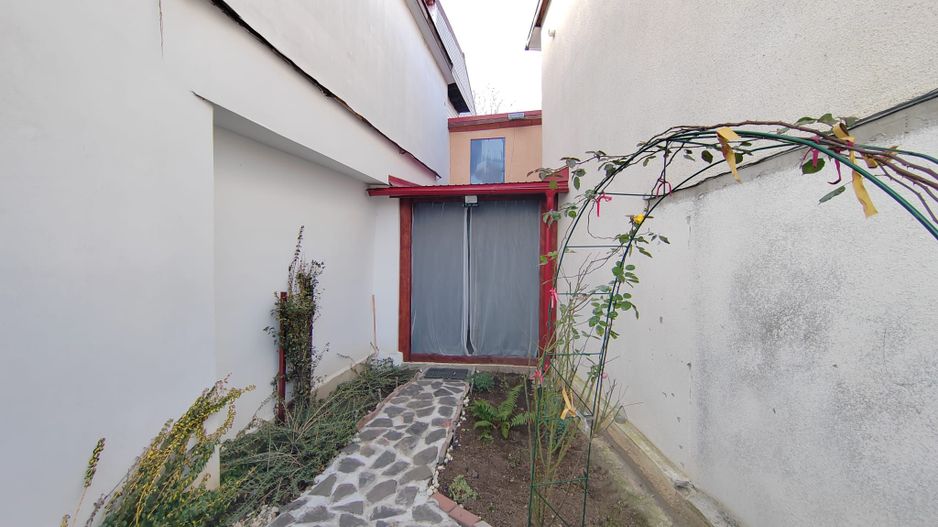 Doamna Ghica Casa Incividuala gata de mutare-Se poate mansarda - Poză 11