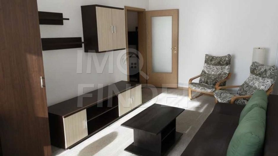Apartament 2 camere, decomandat, Aleea Muscel, Andrei Muresanu - Poză 1