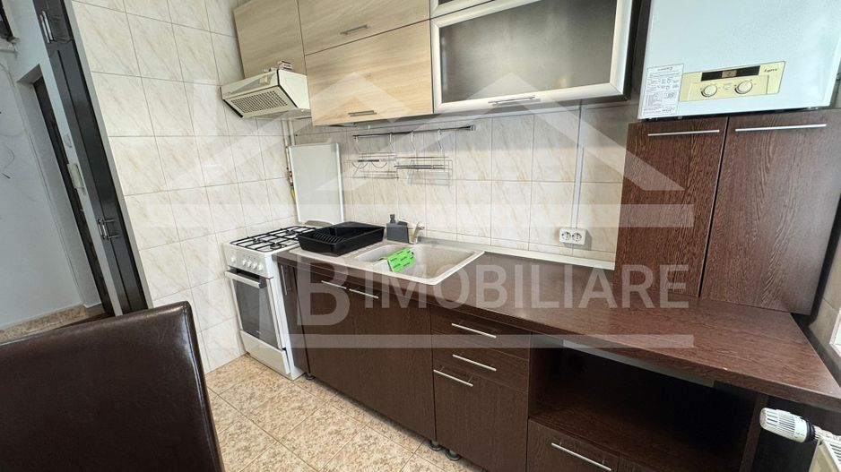 Aparatament cu 2 camere, 52mp, Zona Aleea Carpati - Poză 7