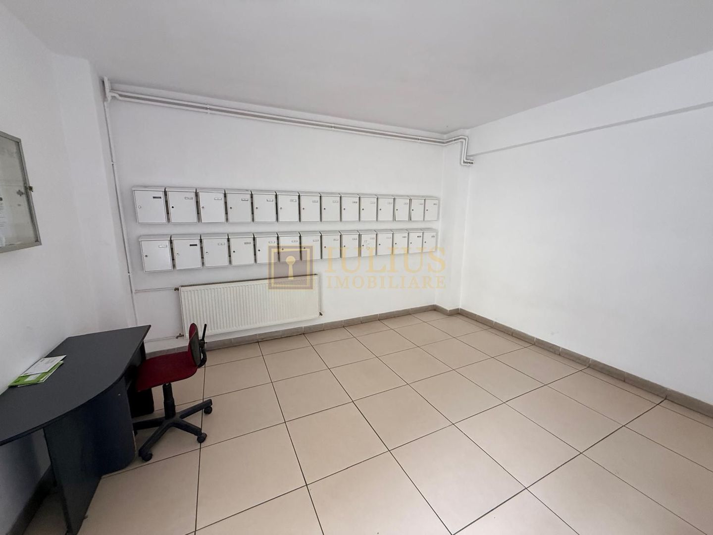 2 camere| FABRIC| loc de parcare| 2 balcoane| apartament superb| - Poză 27