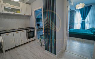 Mamaia Nord - Apartament cu 2 camere la 200 m de mare, mobilat si utilat complet - Poză 16