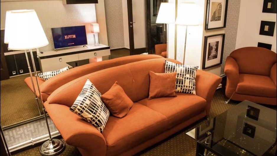 Magheru | Hotel Lido | Piața Romană | Apartament 2 camere - Poză 1