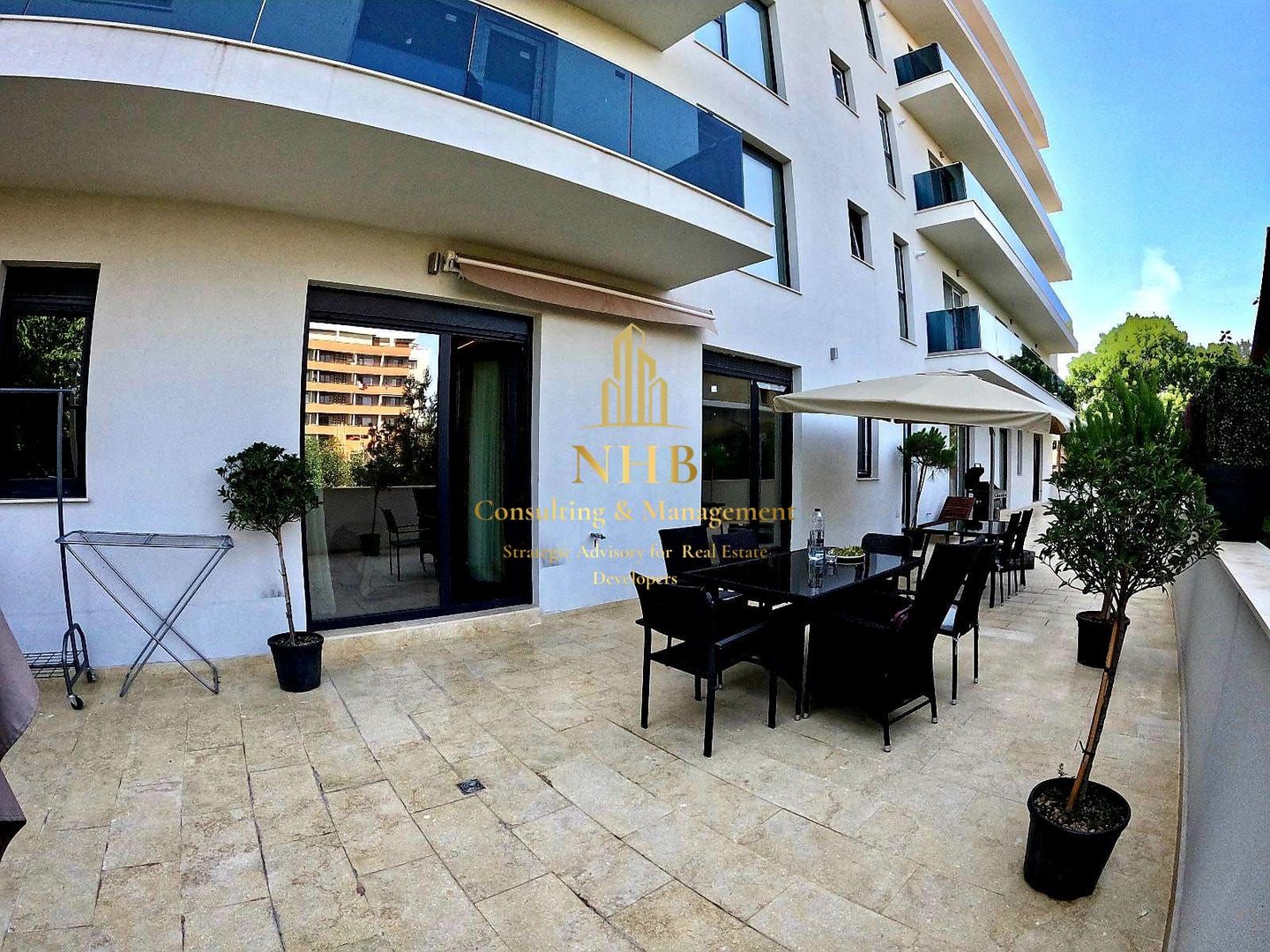 APARTAMENT 4 CAMERE MOBILAT DE LUX | BANEASA | 0% COMISION - Poză 9