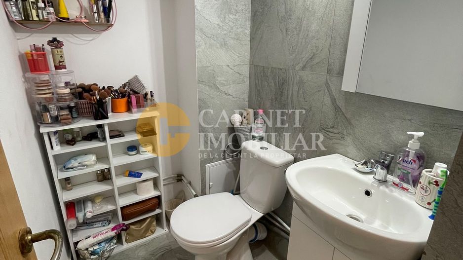 Ultracentral - 3 camere - 2 bai - etaj 3/4 - renovat + Boxa subsol - Poză 7