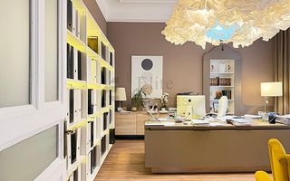 Palatul Rimanoczy Spatiu premium Ultracentral | pietonala Republicii - Poză 3