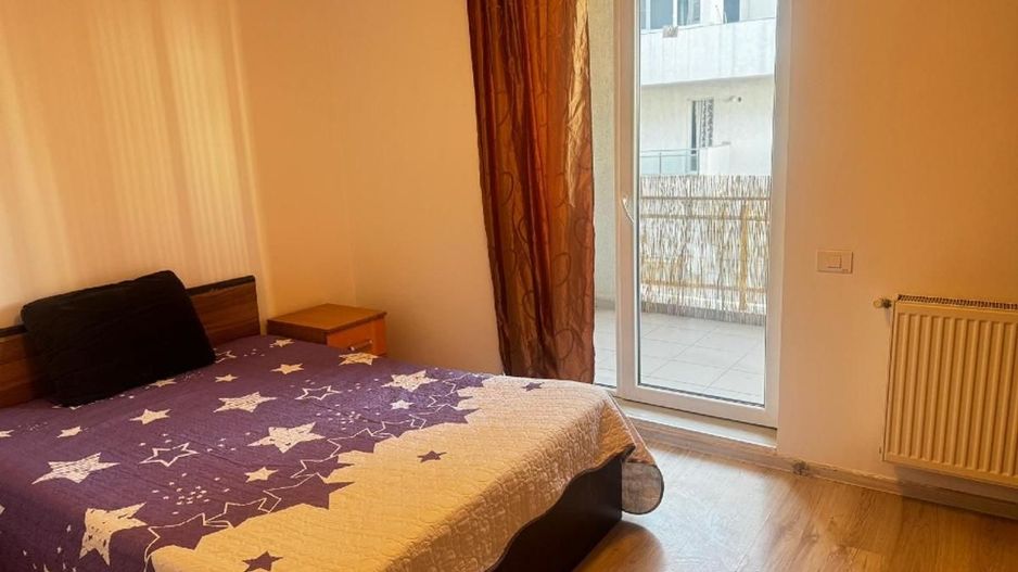 Apartament cu doua camere, Aparatorii Patriei, 92.600€ - Poză 6