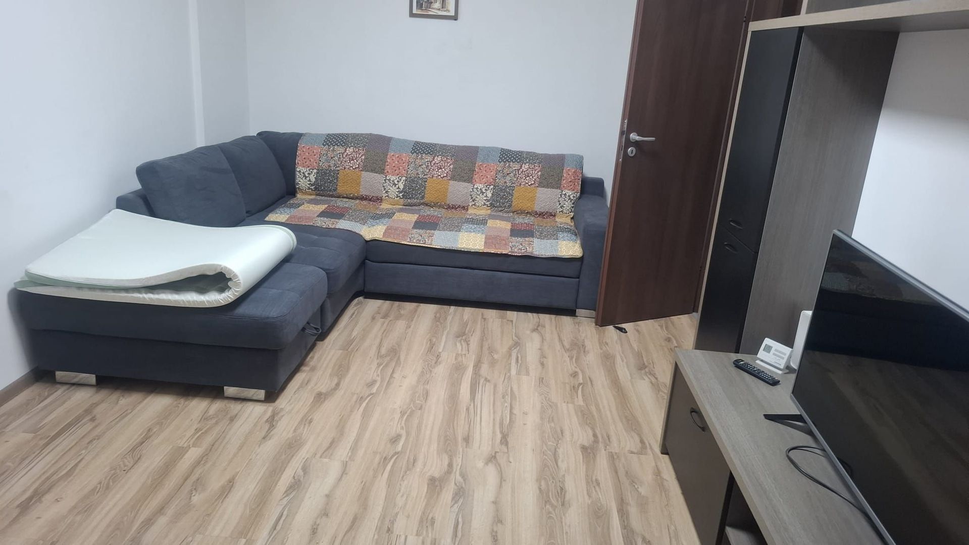 De inchiriat apartament 2 camere, Confort Urban/Salaj - Poză 2