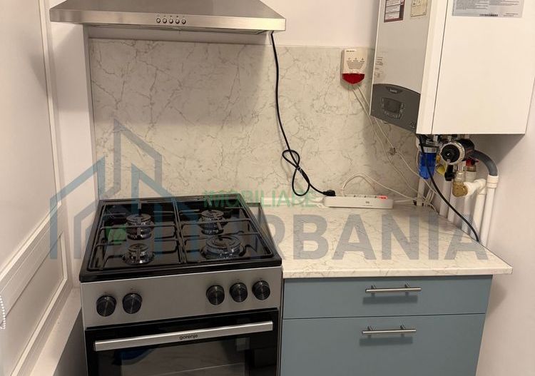 Inchiriez apartament cu 2 camere in Nicolina 1 - Poză 6