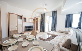Tomis Plus - Celine Elegance - Vânzare apartament cu 3 camere, etaj 3. - Poză 1