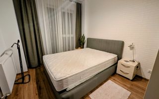 2 camere, OpenSpace , Parcare, Gheorgheni,  Alverna, Home Garden - Poză 5